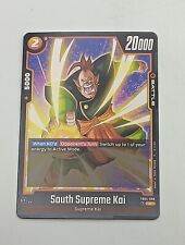 Dragon ball tcg gebraucht kaufen  Karlsruhe