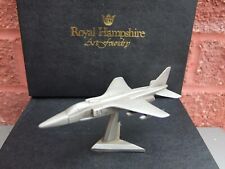 Sepecat jaguar pewter for sale  CHIPPENHAM