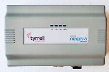 Tyrrell Products TRIDIUM J3E módulo controlador automação predial Niagara comprar usado  Enviando para Brazil