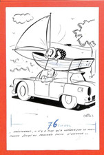 Humor press copy d'occasion  Expédié en Belgium
