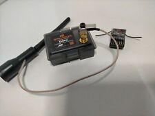 Spektrum dsm2 transmitter for sale  HARROW