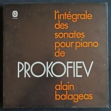 Calliope vinyl balageas usato  Ragusa