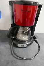 Cafetière programmable moulin d'occasion  Loudun
