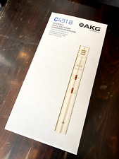 Akg c451 microfono usato  Santa Maria Capua Vetere