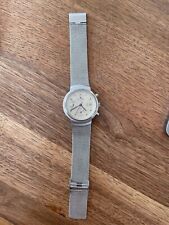 Chronograph mercedes benz gebraucht kaufen  Iffeldorf