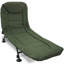 Reclining carp bedchair for sale  HARPENDEN