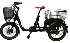 Elektrofahrrad senior dreirad gebraucht kaufen  Neuss