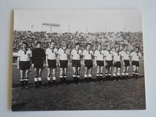 Deutschland mannschaft wm1962 gebraucht kaufen  Bremen