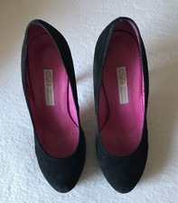 Schicke damen pumps gebraucht kaufen  Idstein