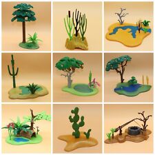 Playmobil landschaft see gebraucht kaufen  Berlin