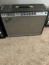 Fender pro reverb for sale  Springfield