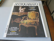 Antiquariato 201 1998 usato  Forli