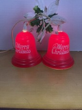 Vintage christmas lighted for sale  West Monroe