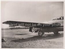 Havilland vampire mk.5 for sale  BOW STREET