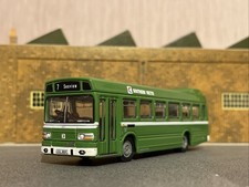 Efe leyland national for sale  GLASGOW