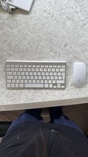 Set magic keyboard usato  Terni