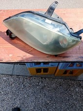 Mazda scheinwerfer links gebraucht kaufen Mazda scheinwerfer links gebraucht kaufen  Buttenwiesen