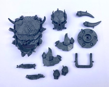 Orks gretchin grotz for sale  WIRRAL