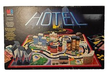 Hotel spiel spiele gebraucht kaufen  Celle