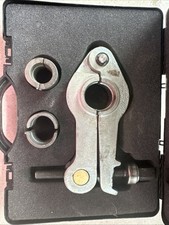 32mm pipe crimp for sale  ROCHFORD