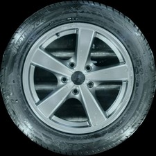 225 r17 winterreifen gebraucht kaufen  Berlin