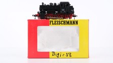 Fleischmann 4019 dampflok gebraucht kaufen  Viersen