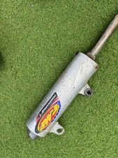 Ktm250 fmf rear for sale  MANCHESTER