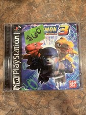Digimon cib reg for sale  Cedar