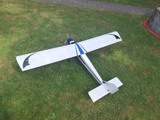Flugzeug trainer gebraucht kaufen  Ebertsheim