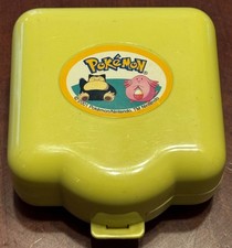 Vintage 1997 pokemon for sale  Saint Louis