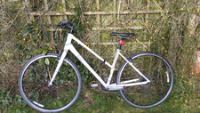 Ladies liv giant for sale  ROMSEY