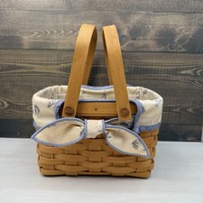 Longaberger 1999 seashell for sale  Aurora