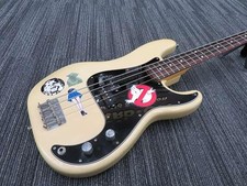 Tipo baixo Fender Usa Precision comprar usado Tipo baixo Fender Usa Precision comprar usado  Enviando para Brazil