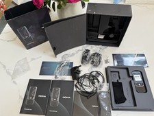 Nokia luna 8600 for sale  LONDON