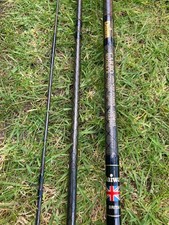 Daiwa carbo whisker for sale  NORWICH