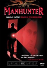 Manhunter [DVD] comprar usado  Enviando para Brazil