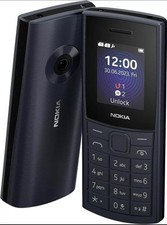 Nokia 110 mobile for sale  BELFAST