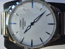 Haemmer armbanduhr gebraucht kaufen  Obernburg a.Main