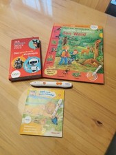Ting bücherset brockhaus gebraucht kaufen  Altenstadt