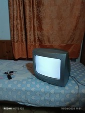 Tvtubo catodico 14pollici usato  Siracusa