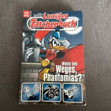 Disney ltb lustiges gebraucht kaufen  Zirndorf