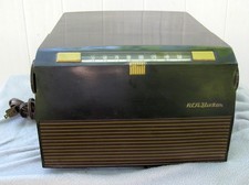 Vintage rca victor for sale  Clawson