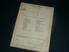 Original owner manual for sale  Ottawa