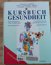 Kursbuch gesundheit fahrplan gebraucht kaufen  Frankfurt (Oder)