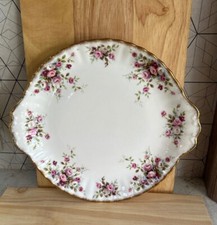 Vintage royal albert for sale  CHURCH STRETTON