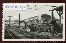 Photo dijon locomotive d'occasion  Dijon