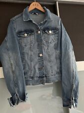Rsay jeansjacke blazer gebraucht kaufen  Mönchengladbach