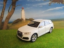 Modellauto audi 2015 gebraucht kaufen  Iserlohn
