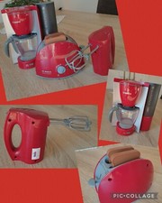 Kinderküche kaffeemaschine r� gebraucht kaufen  Sachsen