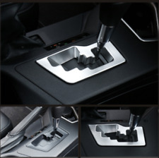 Usado, Engrenagem interior Cromado Moldura Acabamento Moldura Acessórios Para Toyota RAV4 2013-2018 K comprar usado  Enviando para Brazil